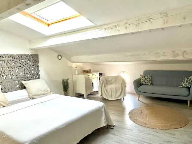 Villa French Riviera Vallauris Dom wakacyjny