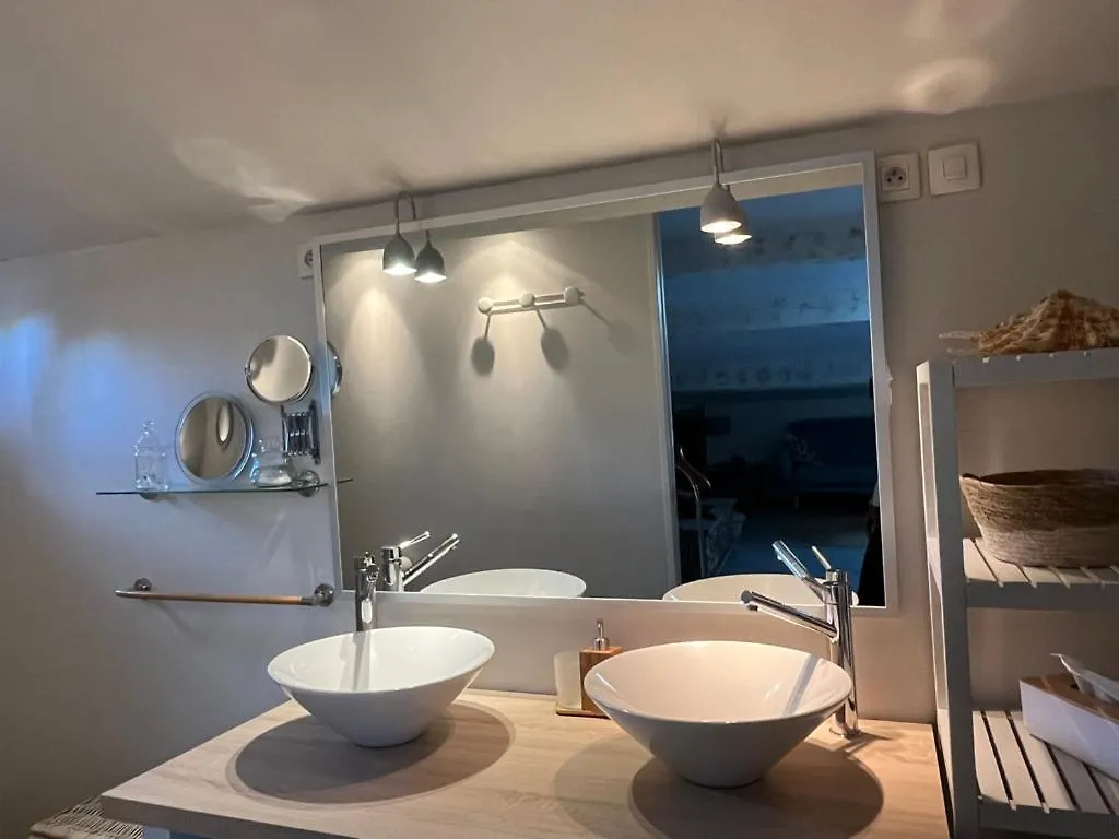 Villa French Riviera Vallauris 0*,  Francja
